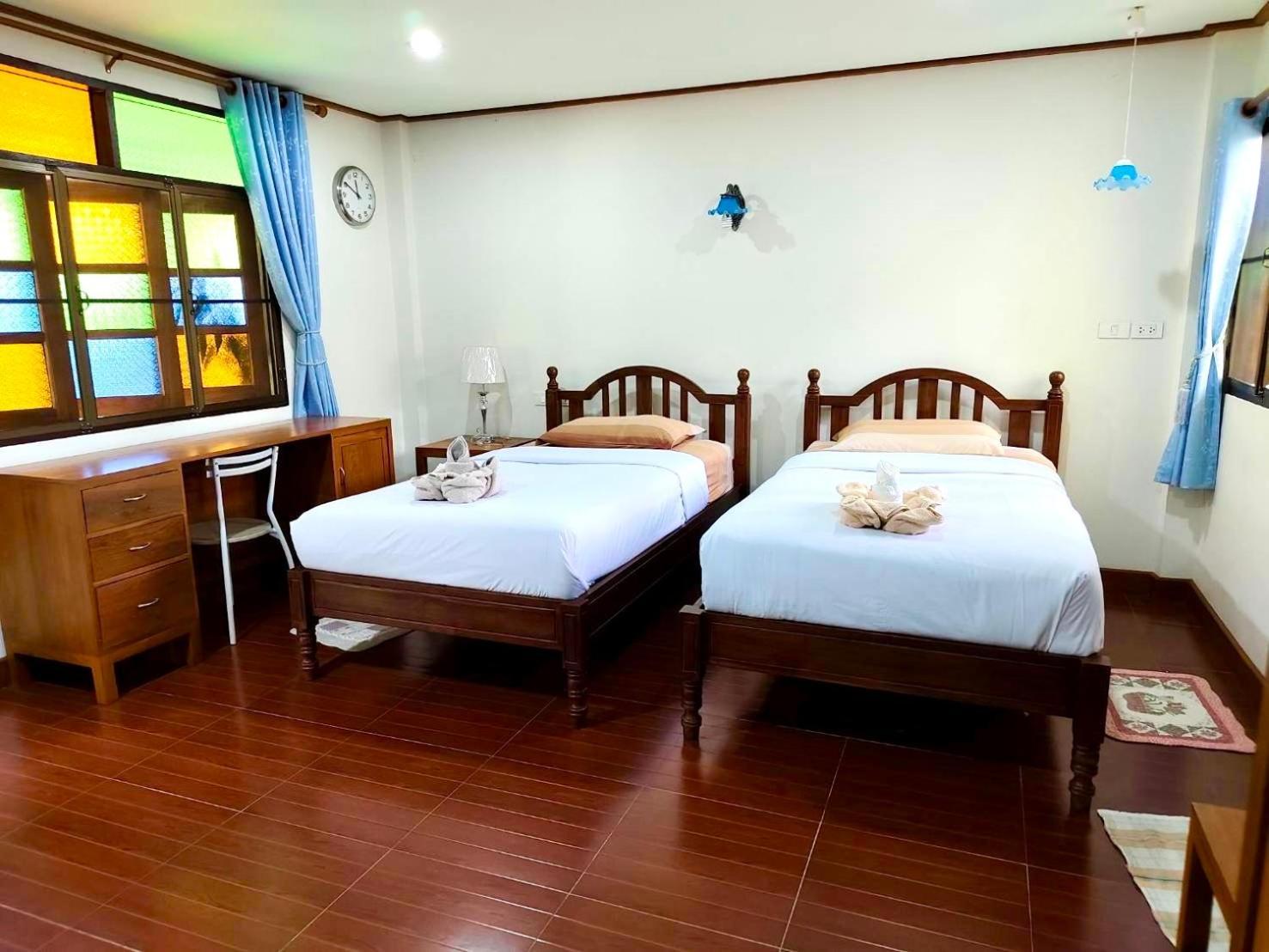 Hotel Kawila126 à Chiang Mai Extérieur photo