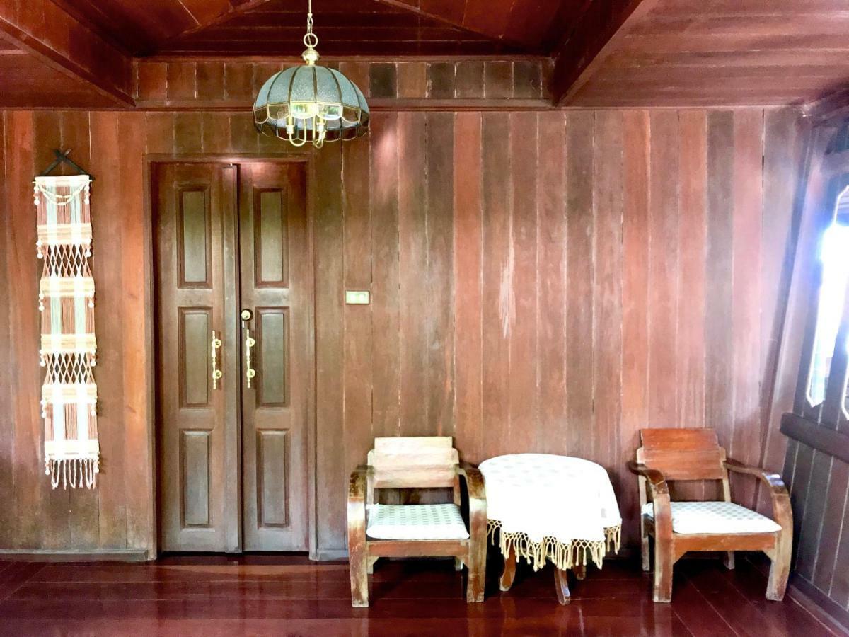 Hotel Kawila126 à Chiang Mai Extérieur photo